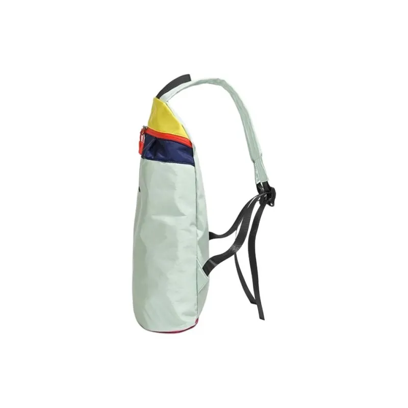 VIHUS Oxford Backpack Unisex Multicolor-1