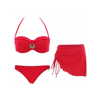 Selmark Swimsuit Sets Women's