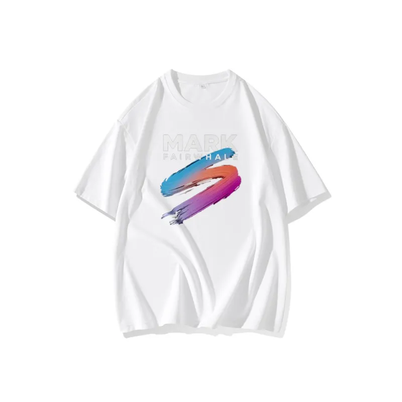 FAIRWHALE T Shirts Women's-0