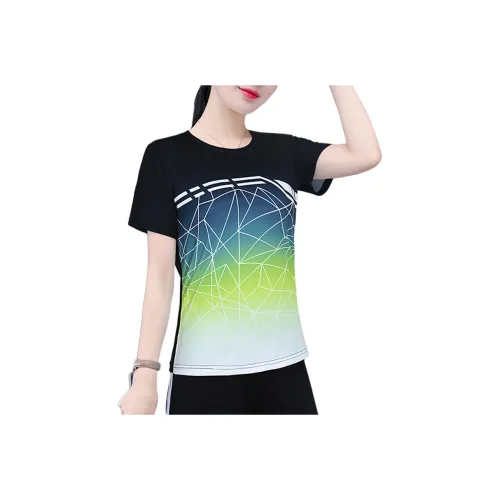 Kele Coco T Shirts Women's