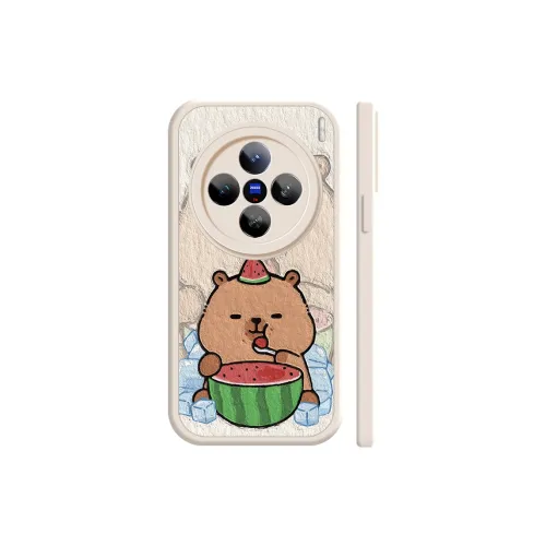 TU QING Phone Cases