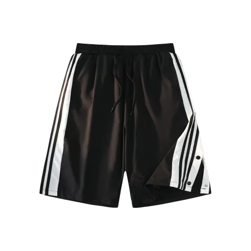 CSKS Casual Navy shorts Unisex