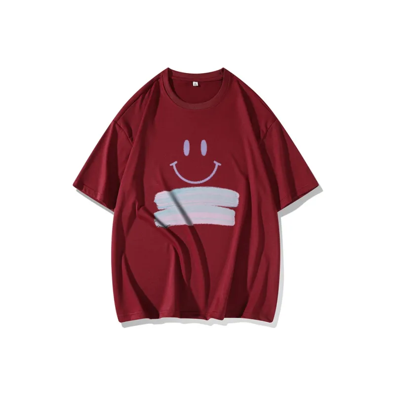 FAIRWHALE T Shirts Women's-6