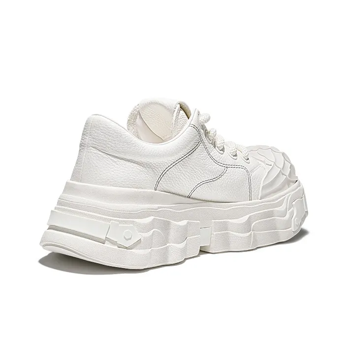 SALAXI Low Top Casual Shoes Men's-1