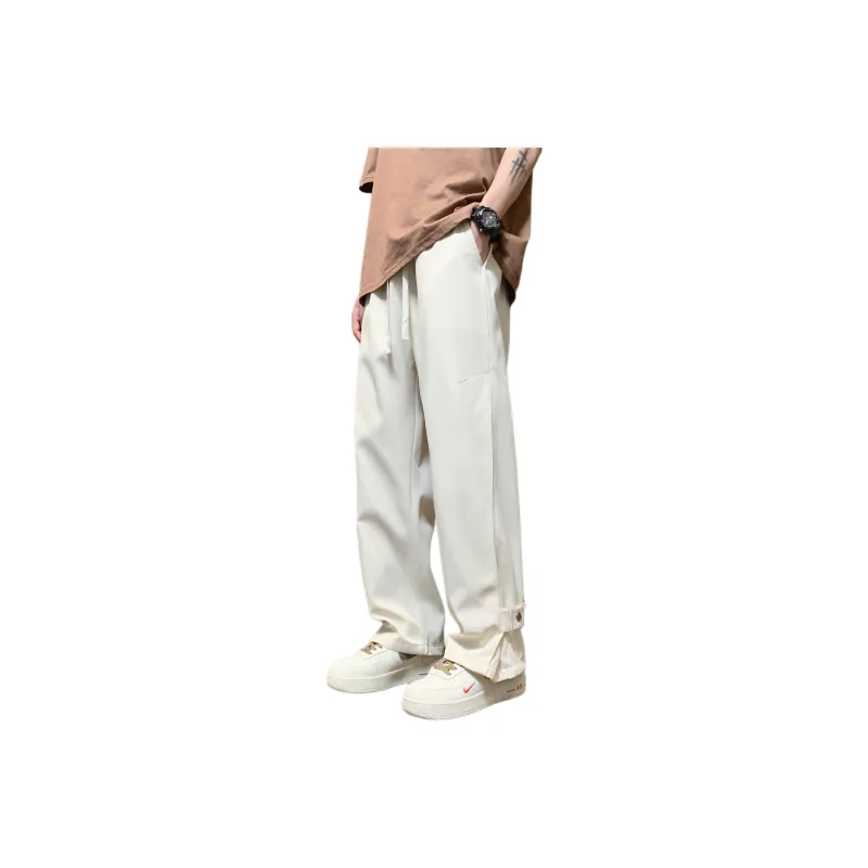 Lightning X Storm Casual Pants Unisex-4