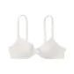 White/White
