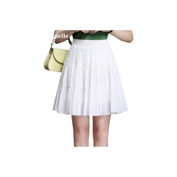 La Chapelle Casual Short Skirts Women's