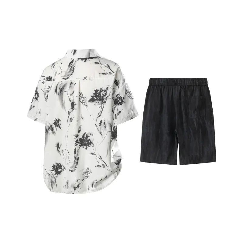 TBSM Casual Sportswear Unisex-1