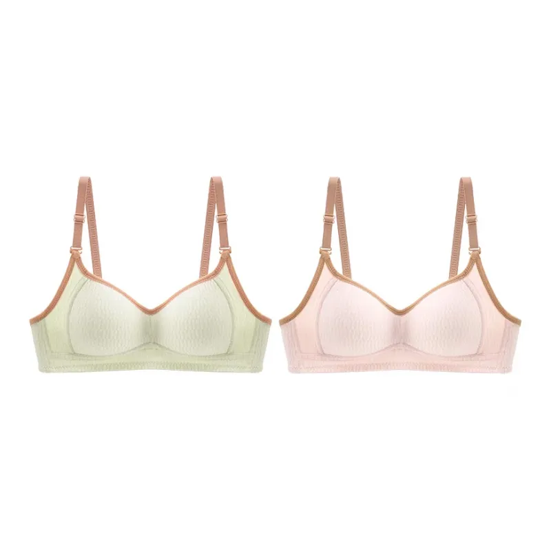GRACE TOPIC Bra Women's Combo Set-26