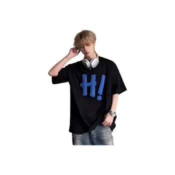 FONDLOOK T Shirts Unisex