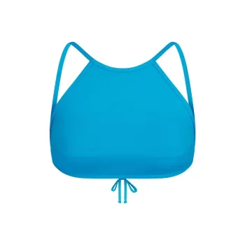 Skims Bikinis Women's Blue