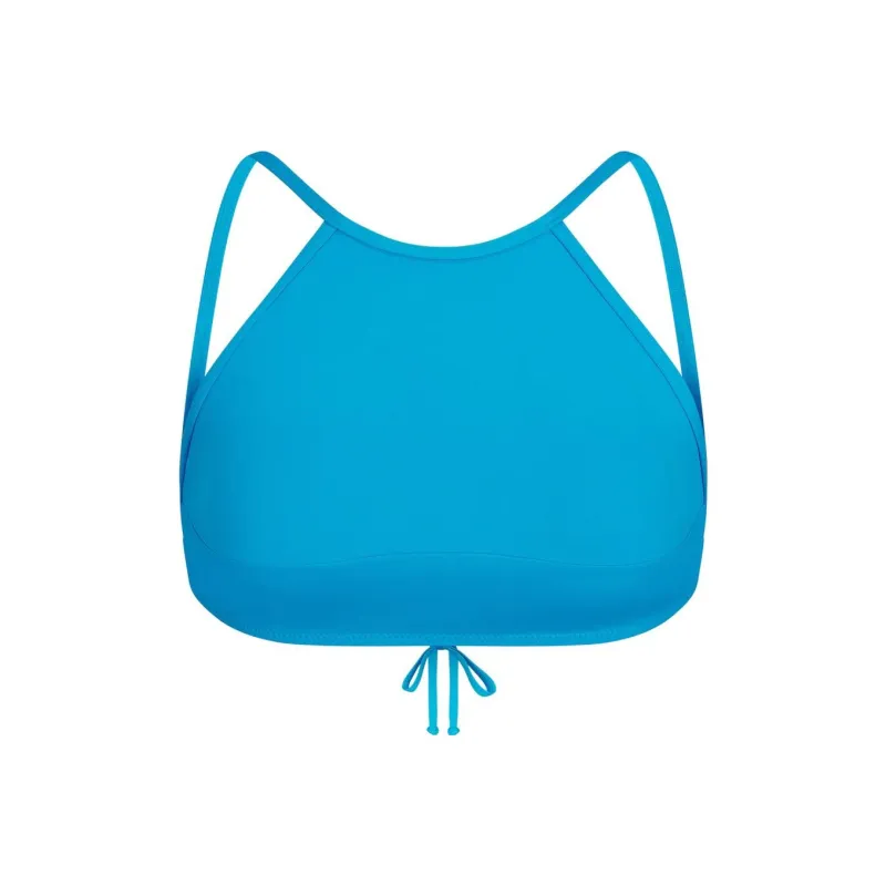 Skims Bikinis Women's Blue-0
