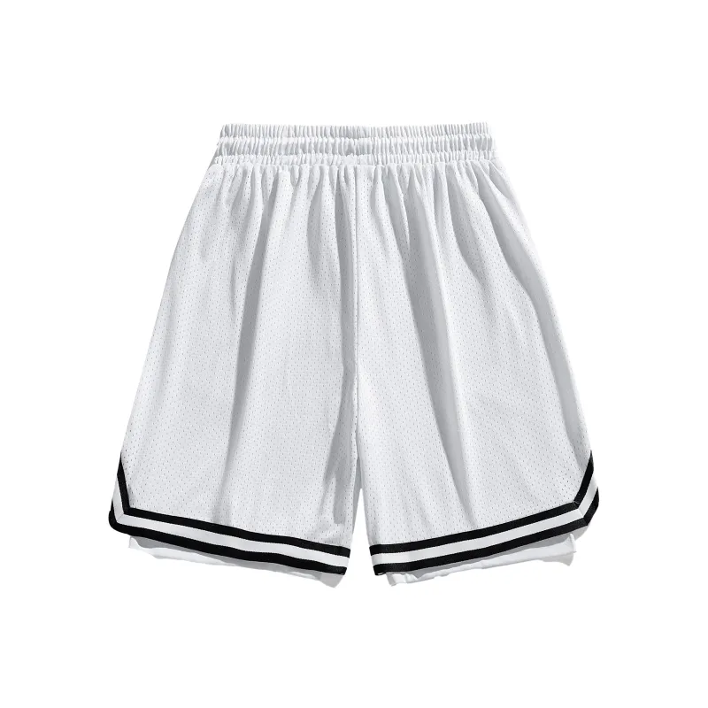 7 SEVFUN Basketball Shorts Unisex-1