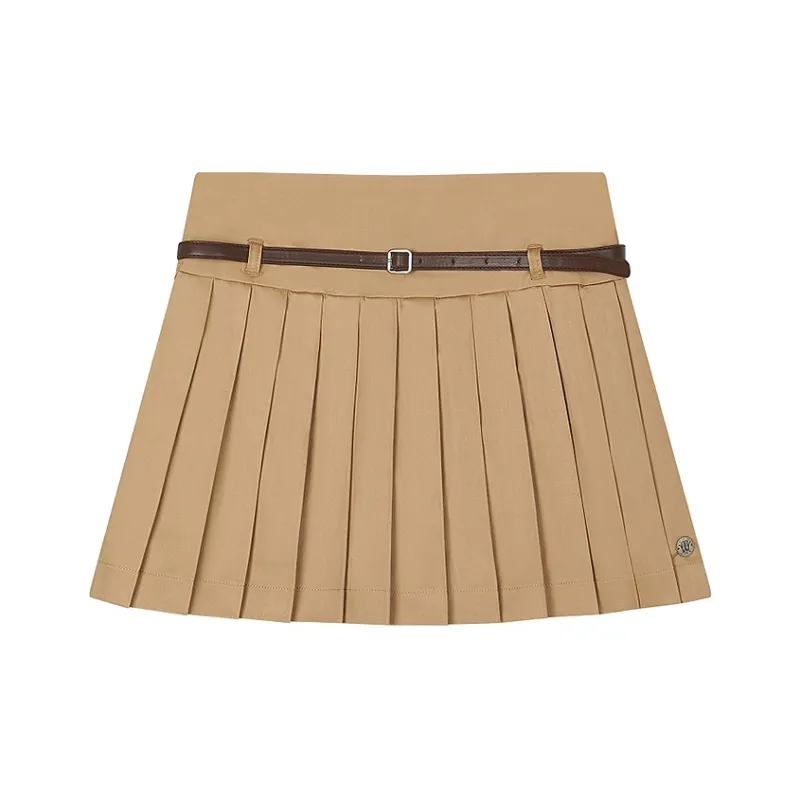 Teenie Weenie Casual Short Skirts Women's-0