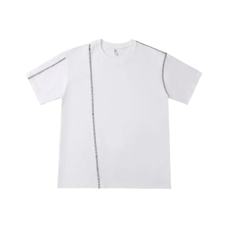 RIEZU T Shirts Unisex-2