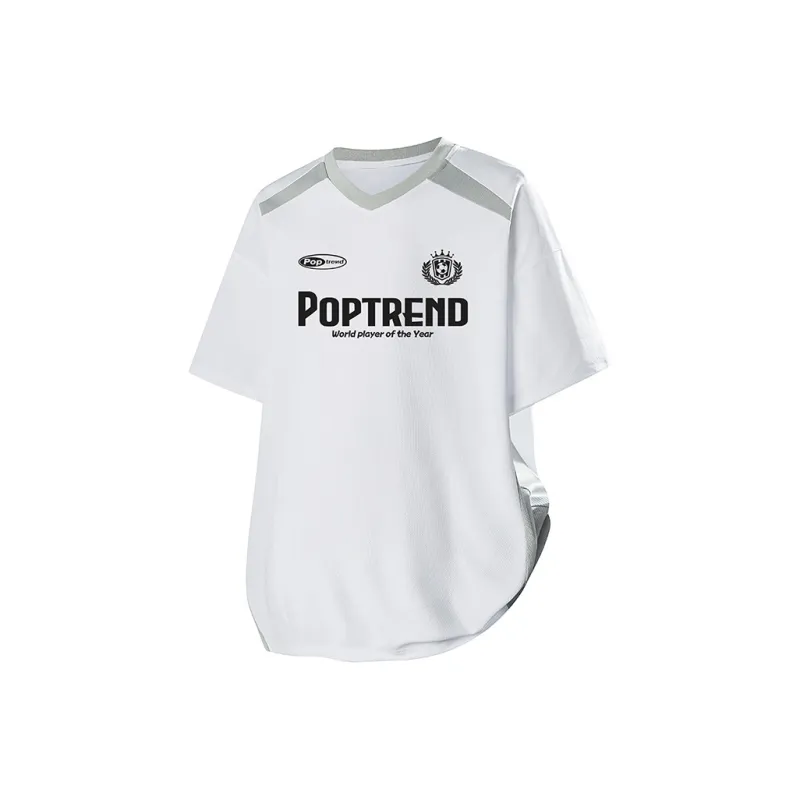 MLPR T Shirts Unisex-9