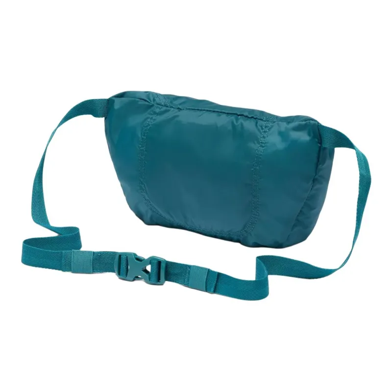 Columbia Nylon Fanny Pack Men's Blue-1