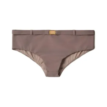 MIU MIU Bikini Women's Mud Gray