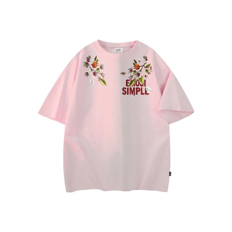 Emoji T Shirts Unisex-26