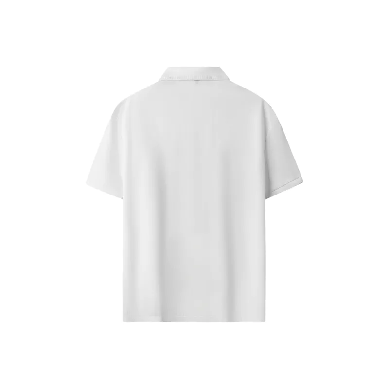 FIRS Polo Shirts Unisex-7