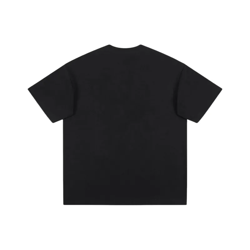 A.X.S.K T Shirts Unisex-10