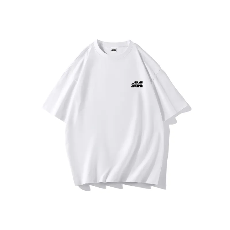 MUSCLETECH T Shirts Unisex-3