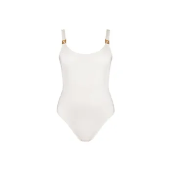 FENDI One-piece Swimsuit Women's White