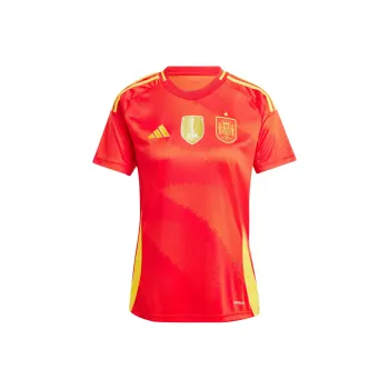 Adidas Free Shipping With AdiClub Spain 24 Home Jersey