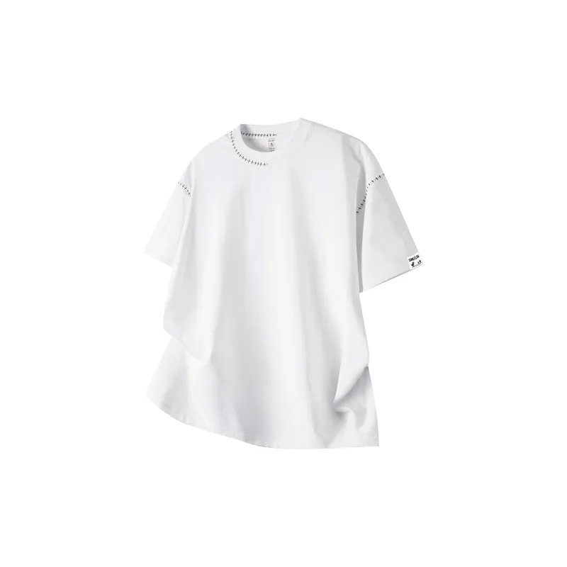 SAME FLOW T Shirts Unisex-0