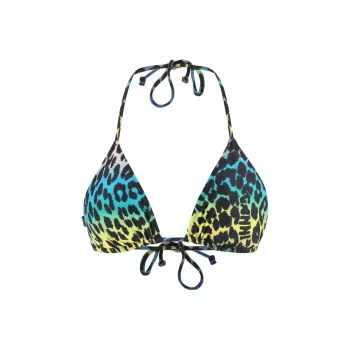 GANNI Bikinis Women's Blue