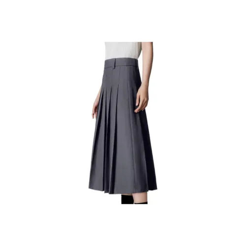 PKHP Casual Long Skirts Women's