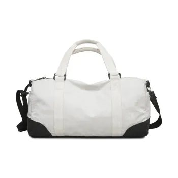 GOBLIN SHARKS 1759 Composite Cloth Travel Bag 40L Multicolor