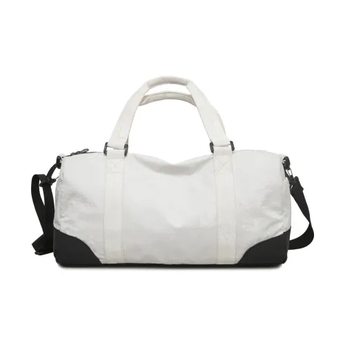GOBLIN SHARKS 1759 Composite Cloth Travel Bag 40L Multicolor