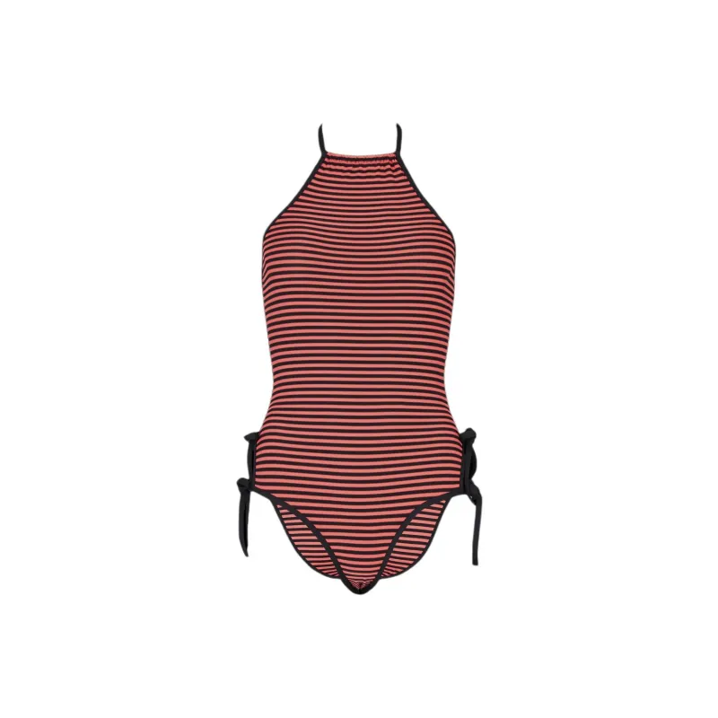 SONIA RYKIEL SS24 One-piece Swimsuit Women's Red-0