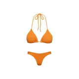 Sunset Orange