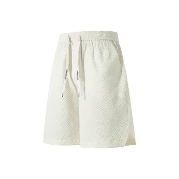 FAKE VINTAGE Casual Shorts Unisex