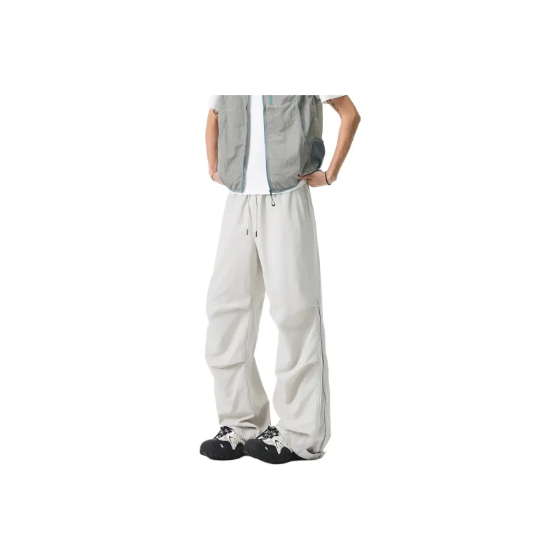SZSX Casual Pants Unisex-0