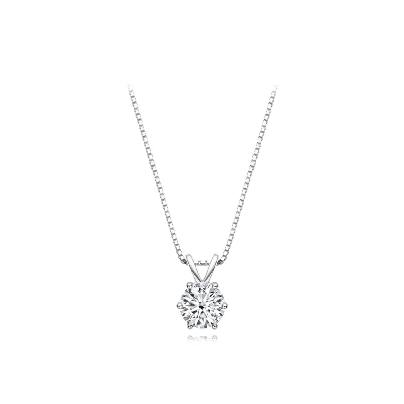 CANHUI Necklaces Women's-0