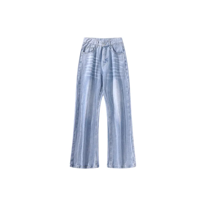 DJ.SPIRIT Jeans Unisex-3