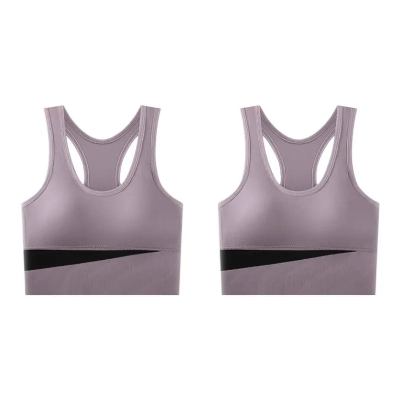 MIIOW Sports Bra Women's Combo Set-30