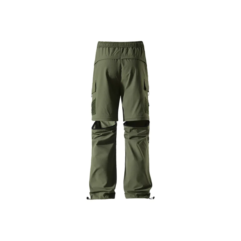 FRALAARRI Casual Pants Unisex-7