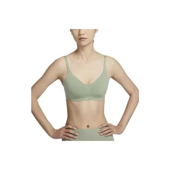 Nike Sports Underwear Women's Oil Green