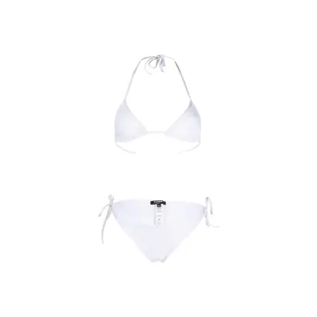 BALMAIN Bikinis Women's White