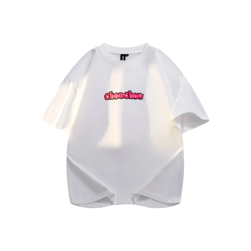 CHOUCHOUS ChouChou T Shirt Unisex-4