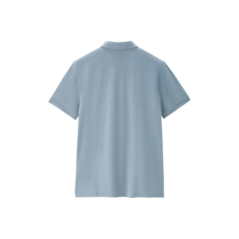 UNIQLO Polo Shirts Men-11