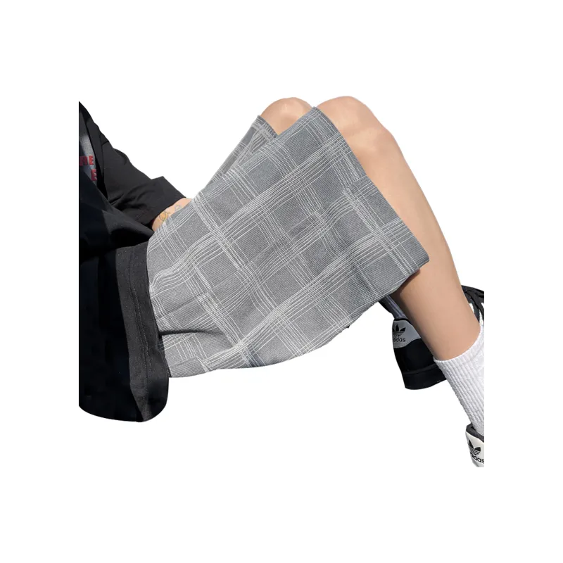 JUNGLE PANDA Cargo Pants Unisex-29