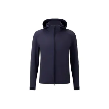 BOGNER Jackets Men Sea Blue W464