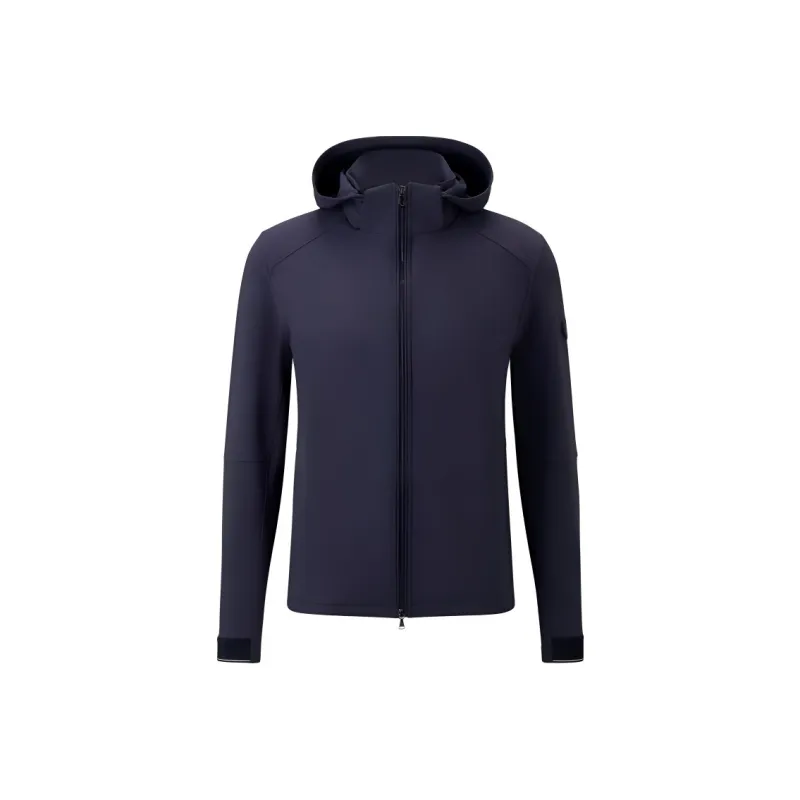 BOGNER Jackets Men Sea Blue W464-0