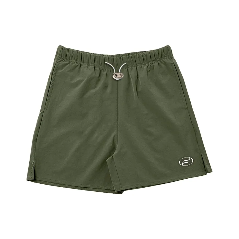 FMG Casual Shorts Unisex-0
