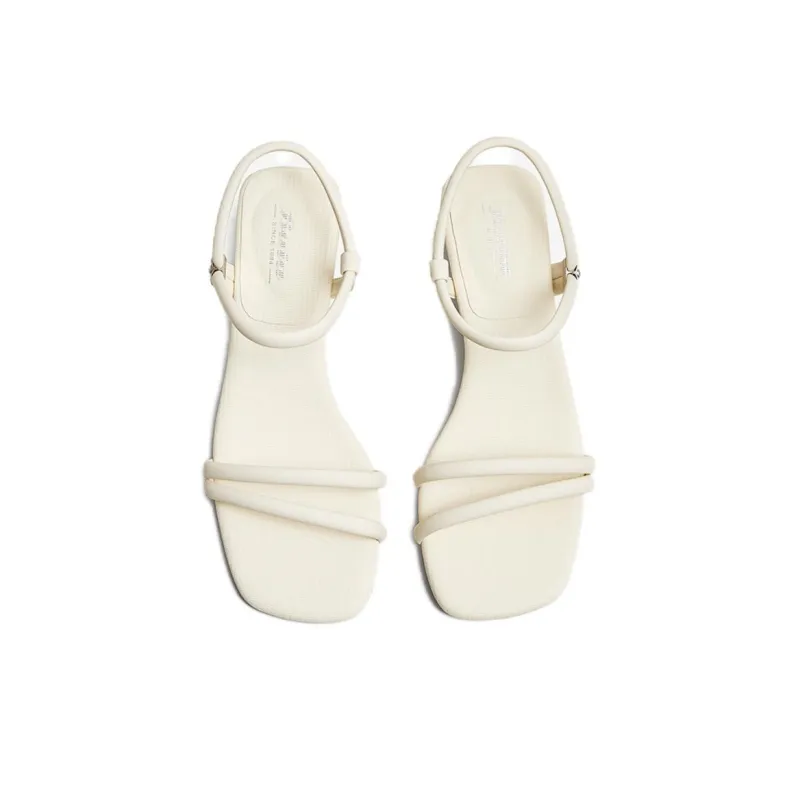BATA One Strap Sandals Women's-2